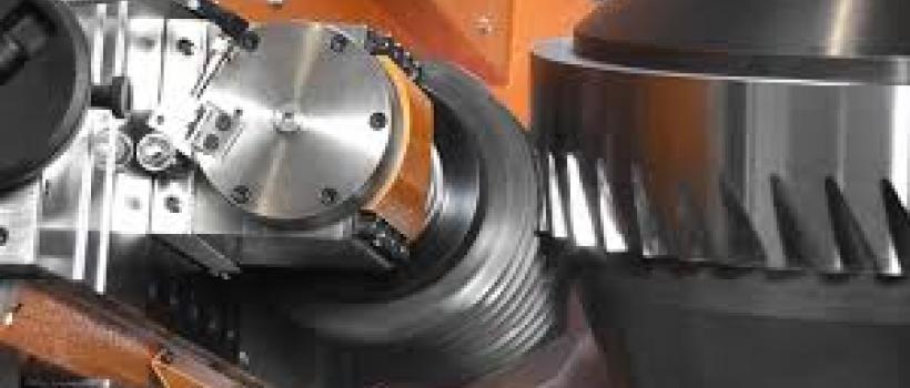 Gear Cutting Machine Market