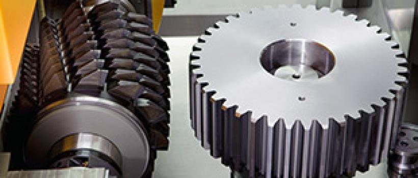 Gear Cutting Machines