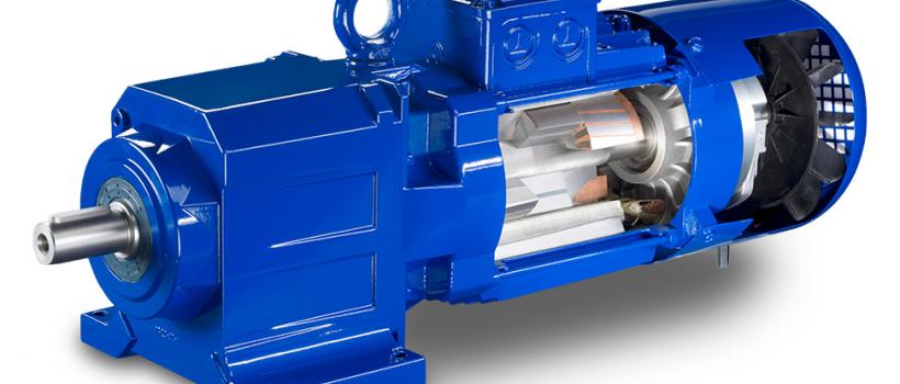 Gear Motors