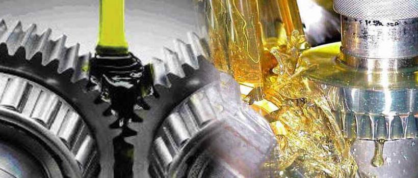 Gear Oil Market