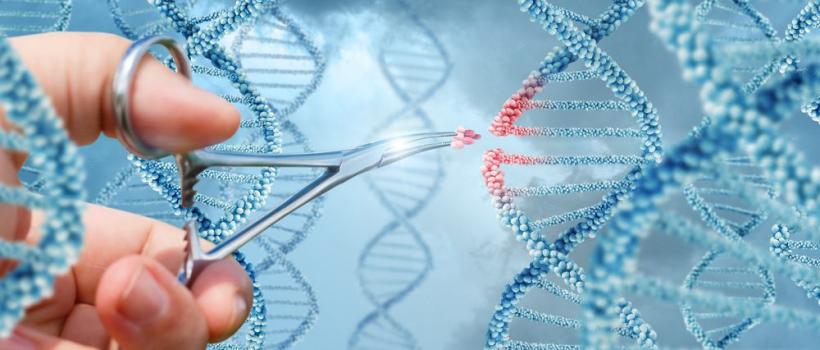 Gene Therapy