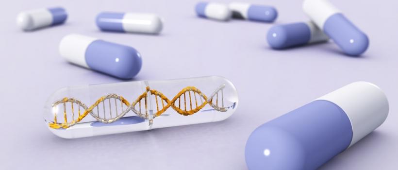 Gene Therapy