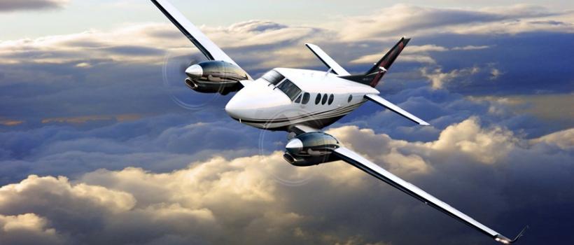 General Aviation Market Analysis 2019