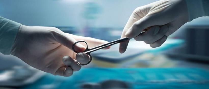 General Surgery Devices Market