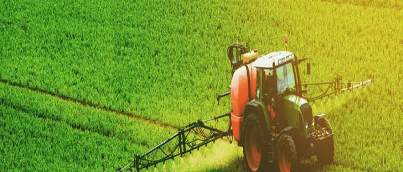 Generic Crop Protection Industry