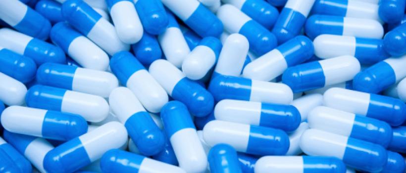 Generic Drug Market