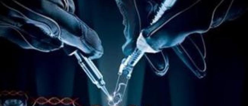 Genome Editing/Genome Engineering Market