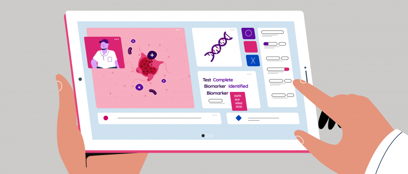 Genomic Biomarker Market 