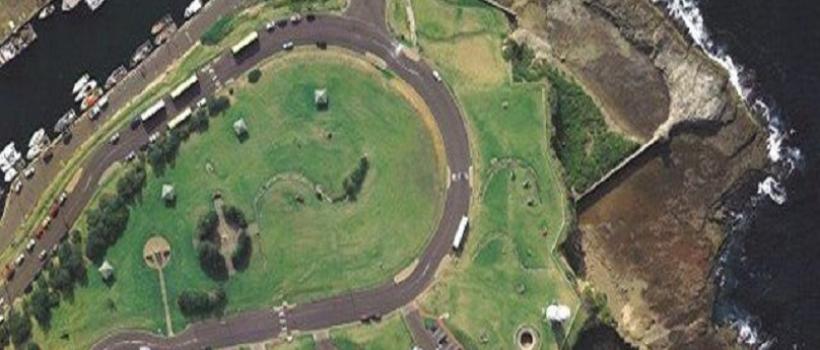 Geospatial Imagery Analytics