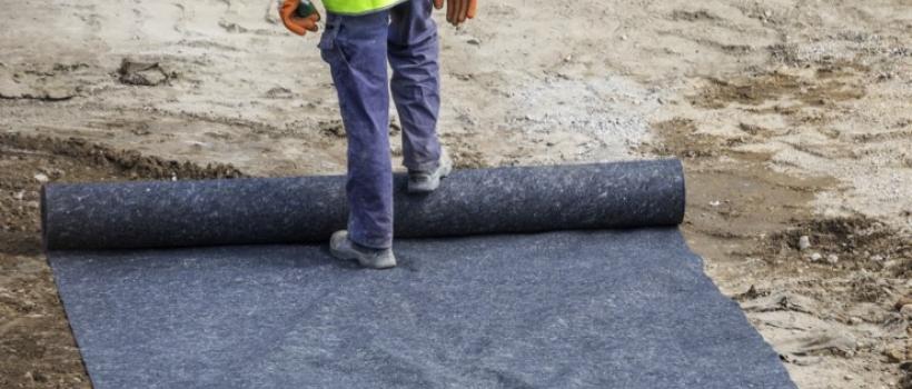 Geotextile Industry