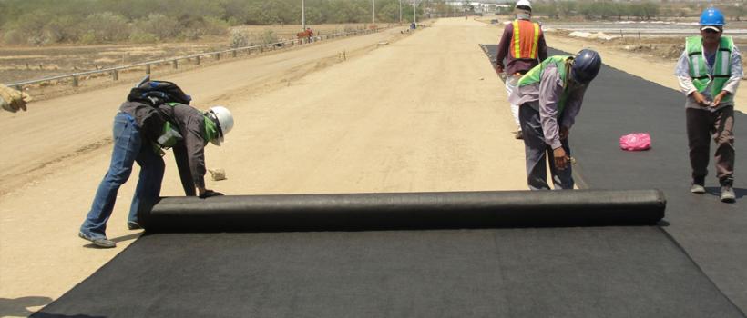 Geotextiles, Geotextiles Market, Geotextiles Market Growth