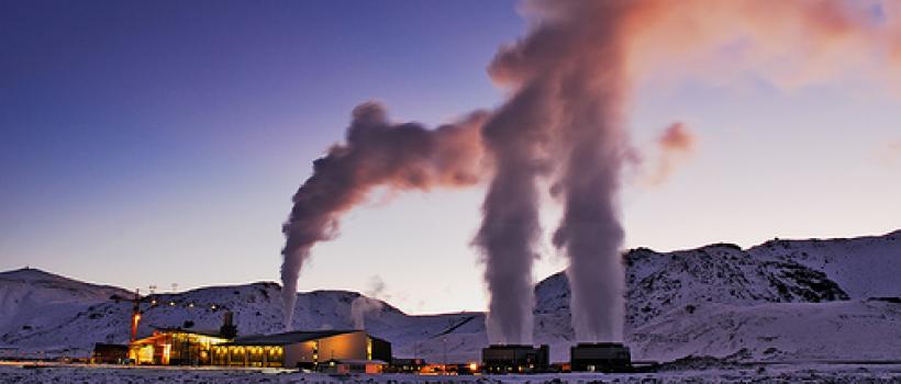 Geothermal Electric Power Generation Market Report 2022 Forecast