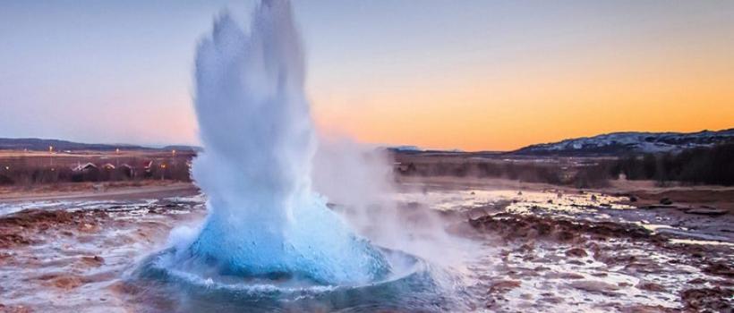 Geothermal Energy