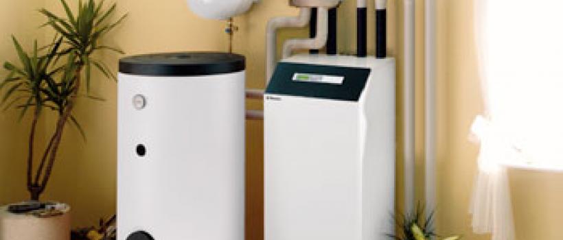 Geothermal Heat Pumps (GHPs)