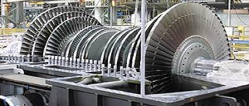 Geothermal Power Equipment Industry
