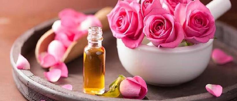 Geraniol, Geraniol Market, Geraniol Market Growth