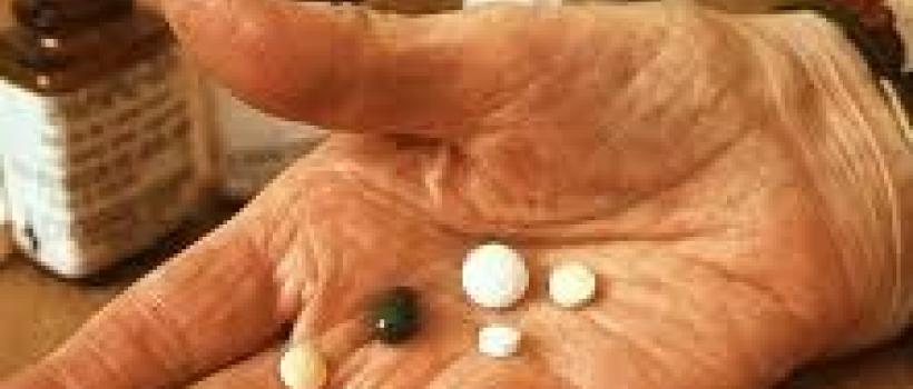 Geriatric Medicines Market
