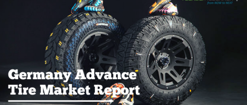 Germany Advanced Tires Market 