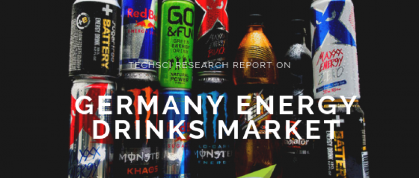 Germany Energy Drinks Market 