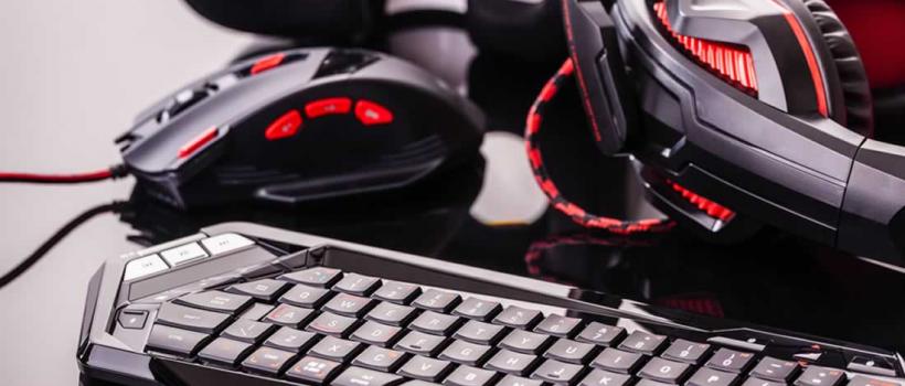 Gesture Recognition System for Desktop, Gesture Recognition System for Desktop Market, Gesture Recognition System for Desktop Market Growth