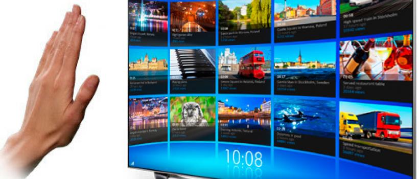 Gesture Recognition for Smart TV, Gesture Recognition for Smart TV Market, Gesture Recognition for Smart TV Market Growth