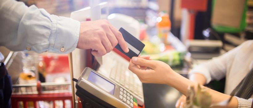 Gift Card Market