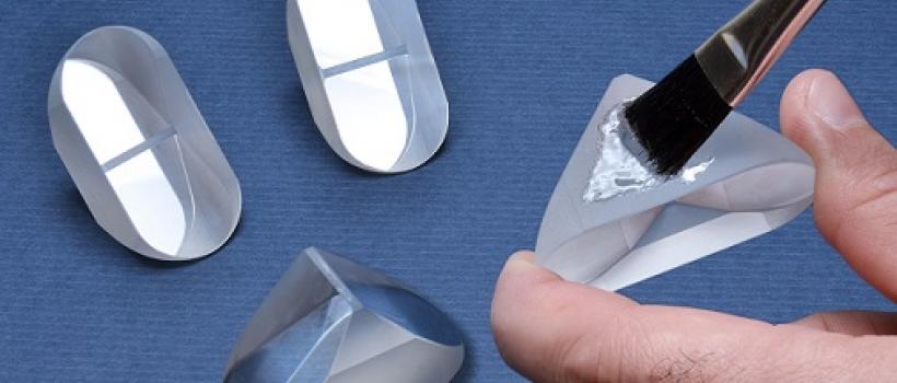 Glass Bonding Adhesives 