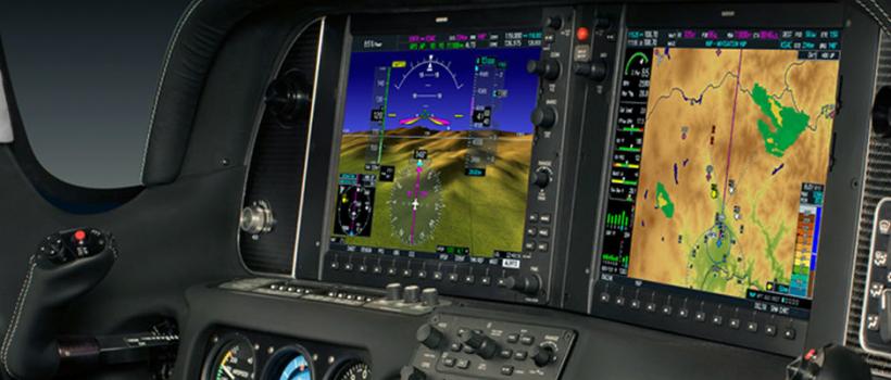 Glass Cockpit, Glass Cockpit Market, Glass Cockpit Market Growth