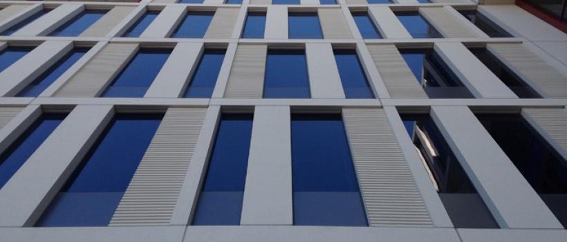 Glass Fiber Reinforced Concrete (GFRC) Market