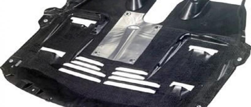 Glass Mat Thermoplastics 