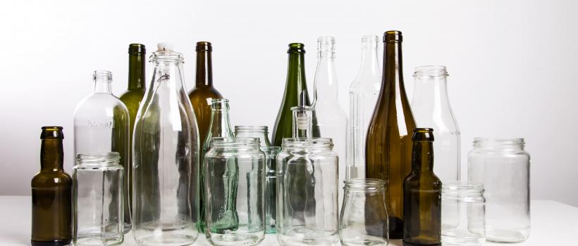 Glass Packaging Market