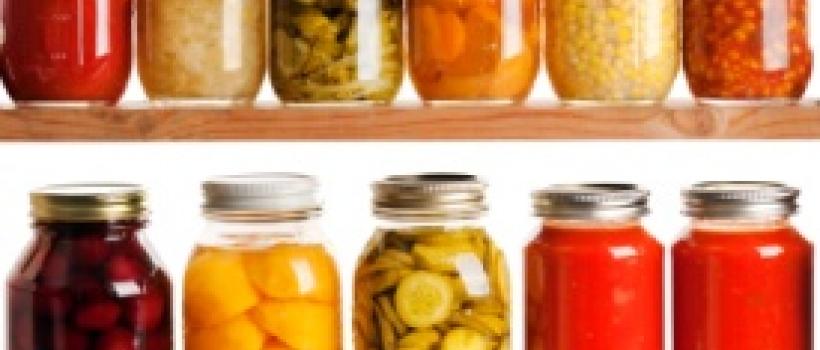 Glass Packaging Market