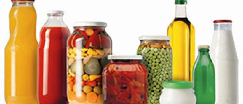 Glass Packaging Market