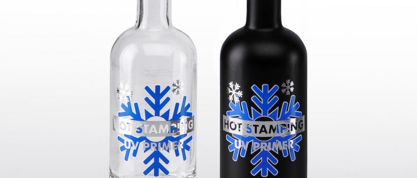 Glass Printing Ink Industry