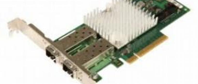 Global 10GbE Ethernet Controller Market Research Report 2017