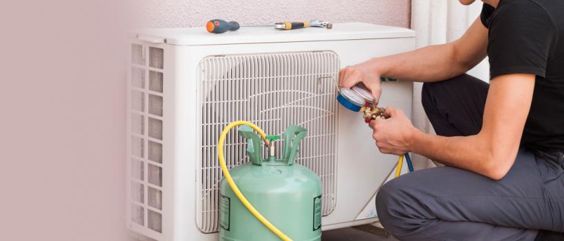 Air Conditioner Refrigerants Industry 