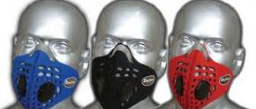 Global Air Pollution Masks Sales Market Report 2017