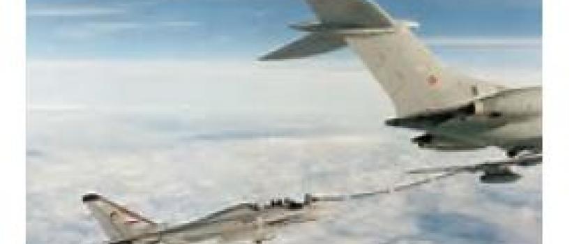 Global Air Refuelling Systems Sales Market Report 2017