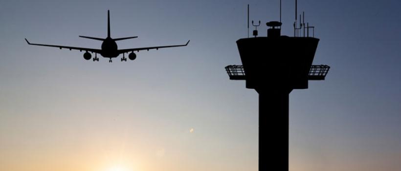  Air Traffic Management Market