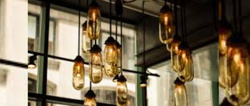 Ambient Lighting Market