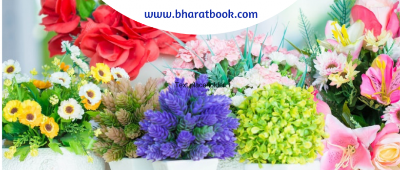 Artificial Flower Market