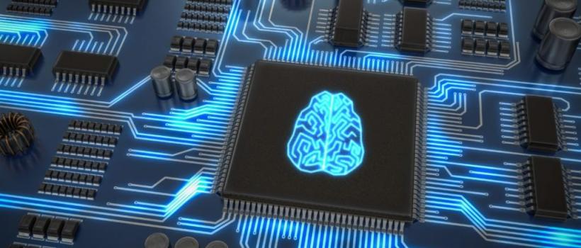 Artificial Intelligence sensors