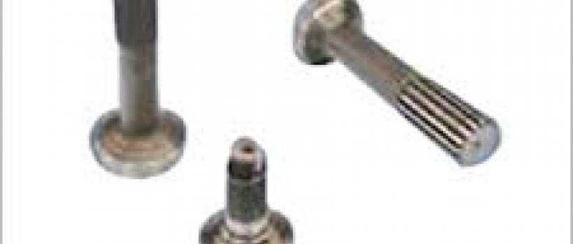 Global Automotive Axle Market