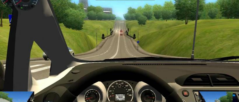 Global Automotive Driving Simulators Market 2025