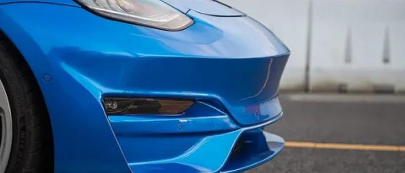 Automotive Fascia