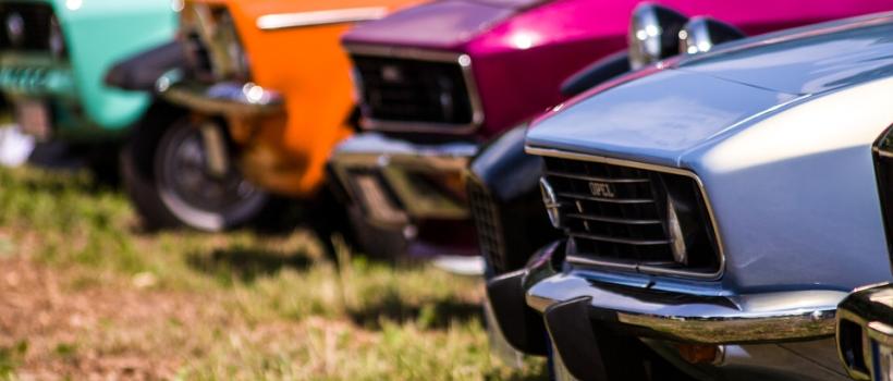 Automotive Fascia