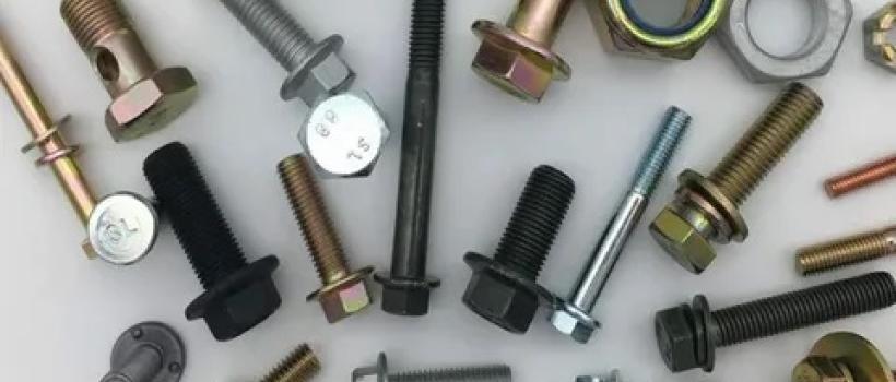 Automotive Fastener Market