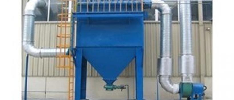 Global Bag Dust Collector Market