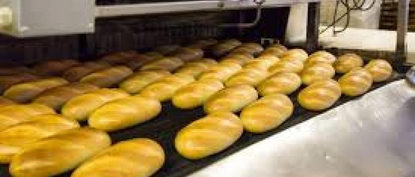 Global Bakery Confectionary Machinery Market