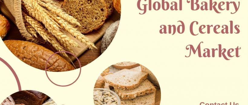 Global Bakery and Cereals Market